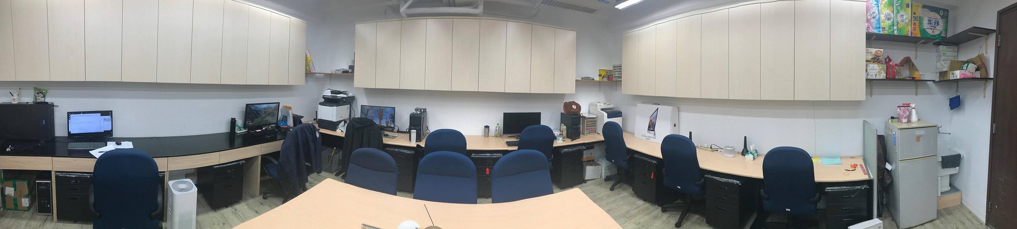 Lab