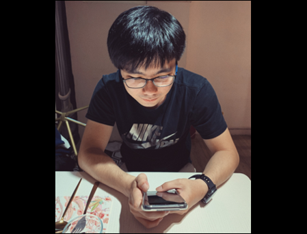 周晉宇