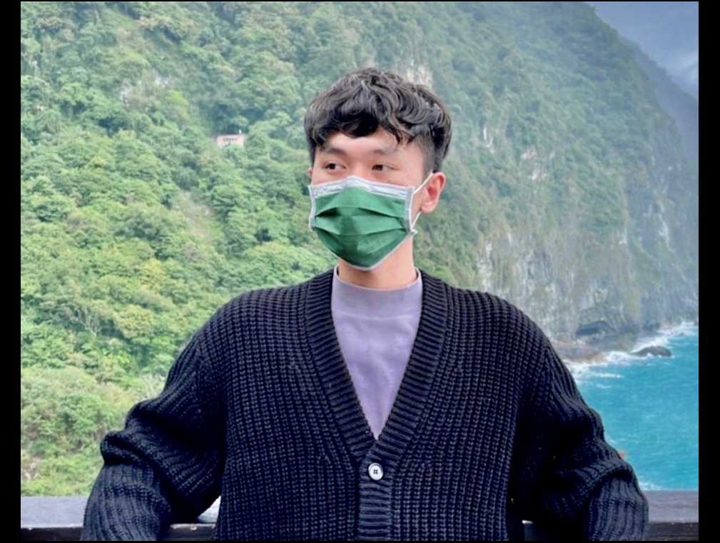 黃承皓