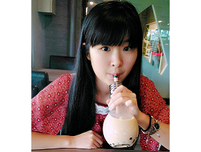 Chia-Mei Lin