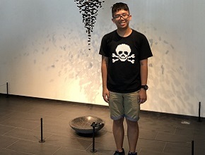 Kai-Yu Chen