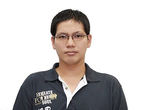 Sin-Hua Jhang