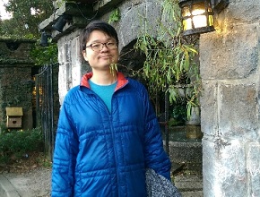 Yu-Yi Lin
