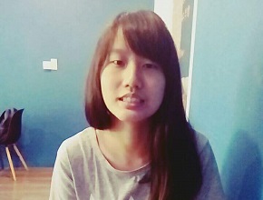 Pamela Chou