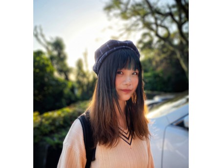 沈芮琪