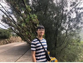 林育民