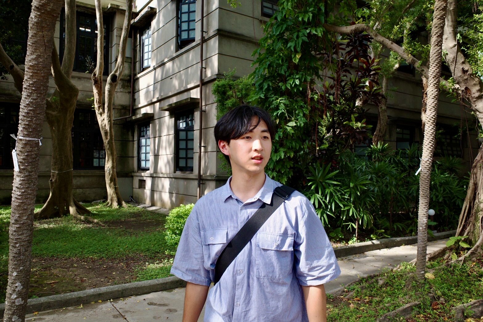 李柏叡