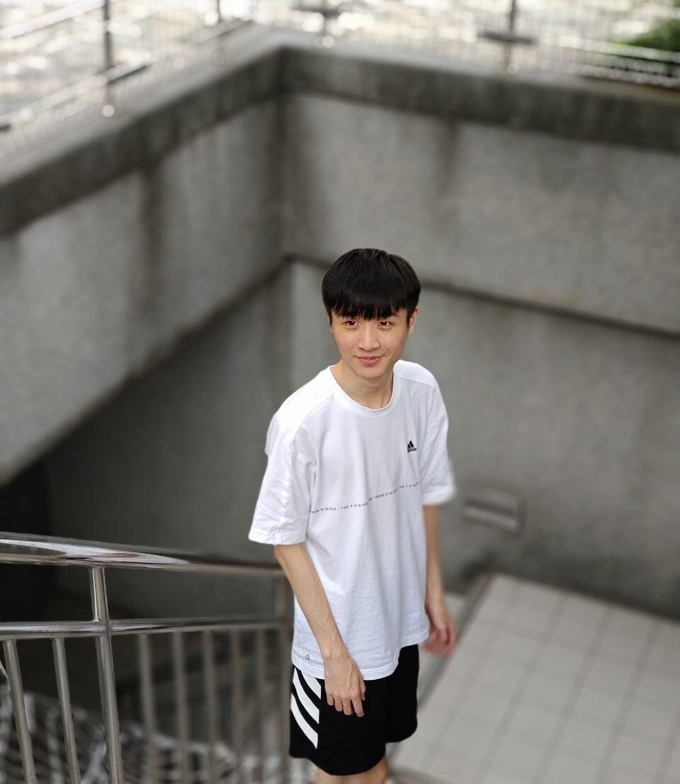 邱俊憲