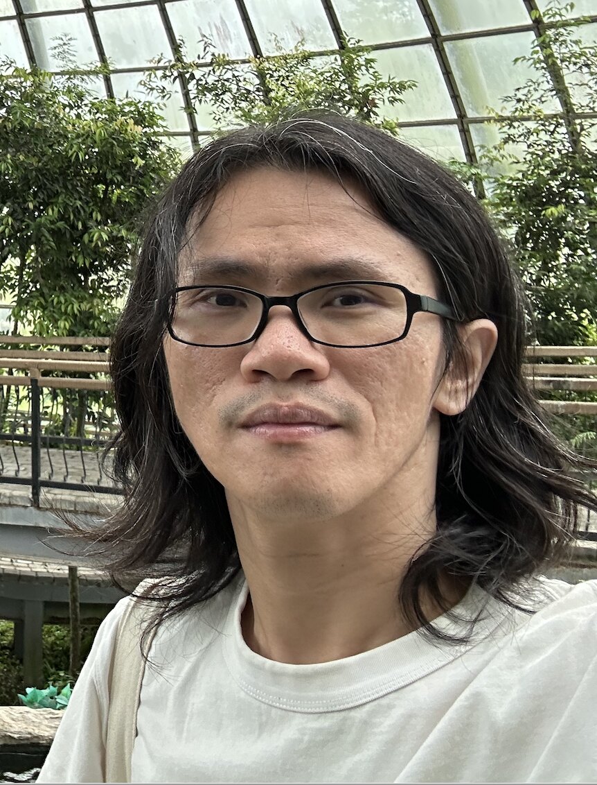 陳嘉葳